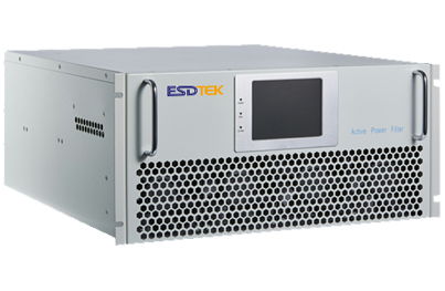 电能质量的变革 提升供电质量，减少能源消耗