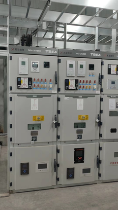 电能质量控制装置的研制及其重要性