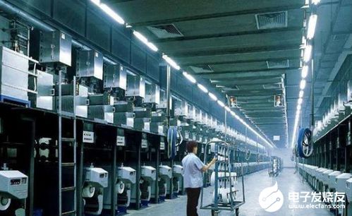 化纤行业低压无功补偿电能质量问题及解决办法