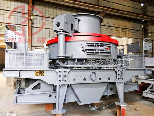 智邦机械 新型制砂机价格解析与电能质量控制装置研制的创新融合