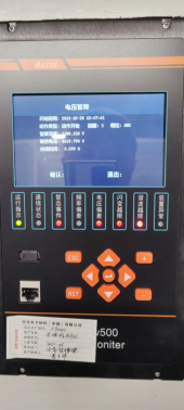 电能质量控制装置的研制 技术突破与应用前景